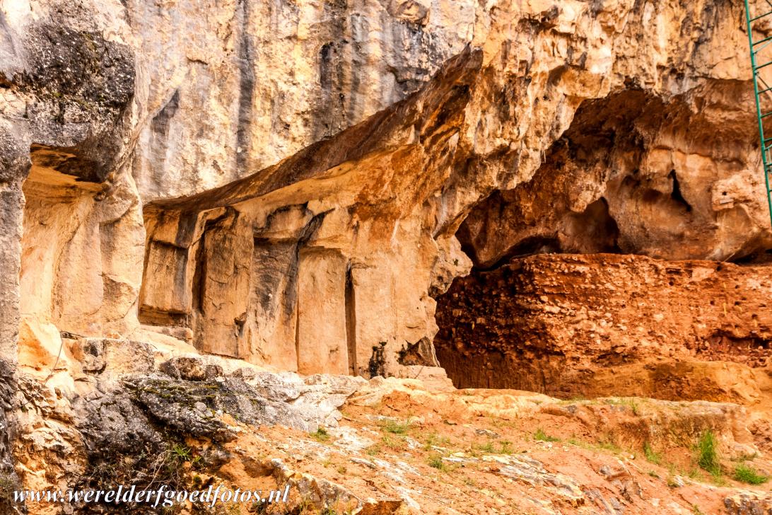 World Heritage Photos - Archaeological Site Of Atapuerca